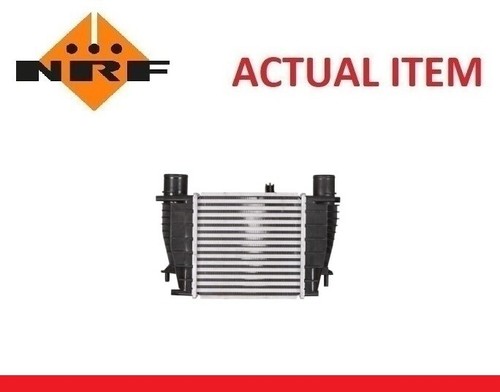 Radiateur intercooler turbo - radiateur,