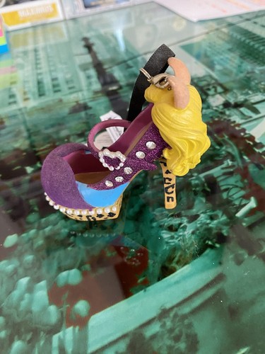 Mini chaussure disney shoe - chaussure,
