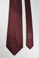 Christian DIOR Paris cravatta