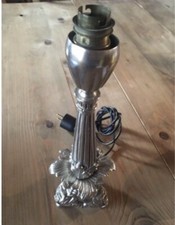 Ancien pique cierges