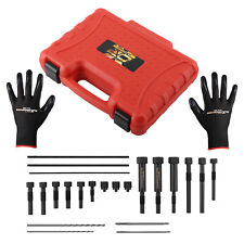 22pcs Kit De Réparation M8