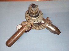 SECHE CHEVEUX ANCIEN VINTAGE