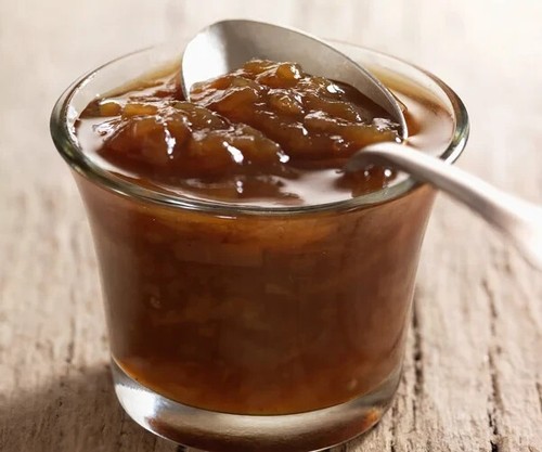 Lot confit oignons cuit au - d'oignons,