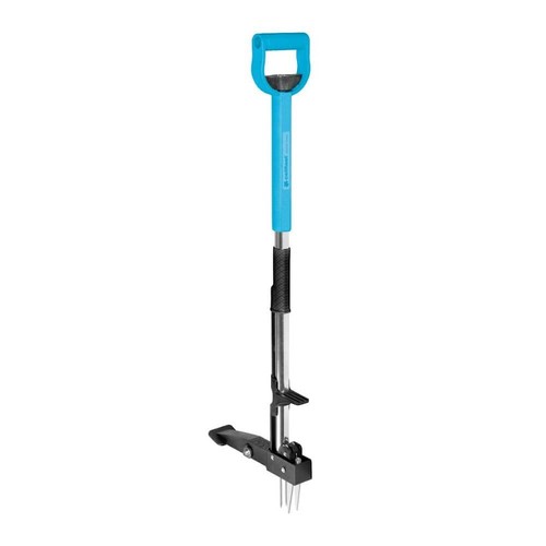 Arracheuse mauvaises herbes - de,