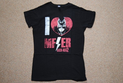 Kickers cul love mfer - kickers, 2