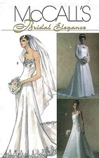2005 bridal elegance wedding - bridal,