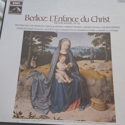 Box set - (coffret, lps)