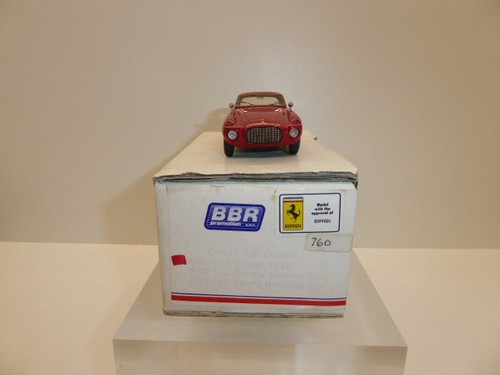 Bbr nº18 bbr18a - bbr18a,