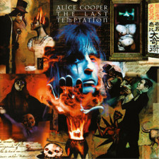Alice Cooper The Last