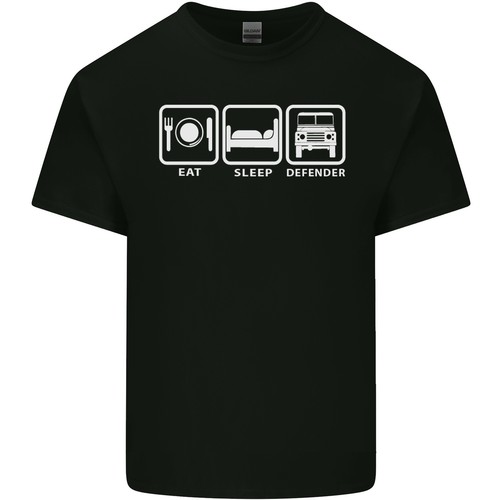 Manger dormir 4x4 tout terrain - 4x4,