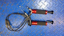 Poignée de gaz accélerateur RIZOMA Ducati 848 1198 1098 SBK
