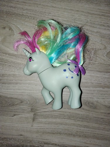 Mon petit poney my - mon, little