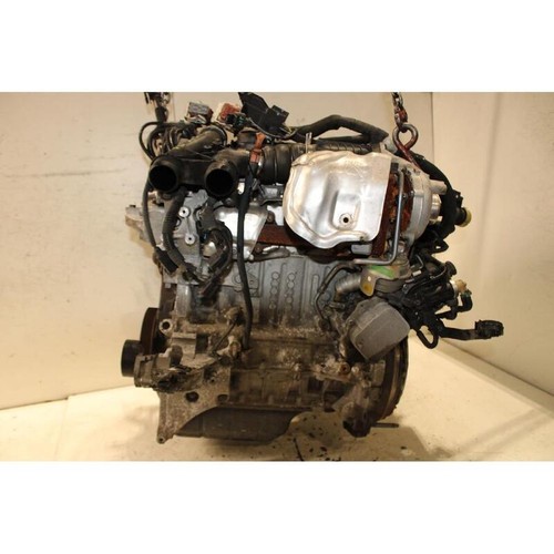 Moteur complet 9hr citroen - complet,