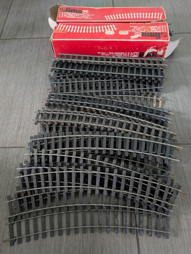 Lima 6811 ech rails - lima,