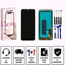Ecran samsung galaxy 2018 - ecran,