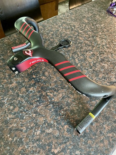 Cinelli ram carbon - cinelli, 2