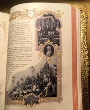 1902 JOLI MISSEL FRANCE AU