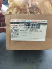 Module de contrôle PCB pour machine à laver Beko 2817690101