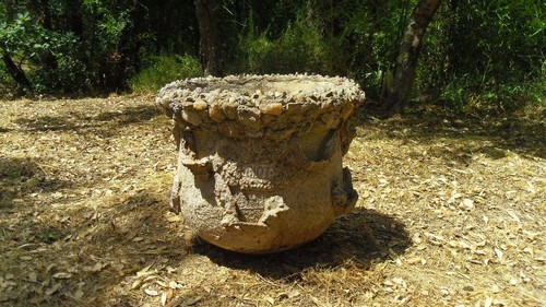 Jarre bugadier biot - bugadier,