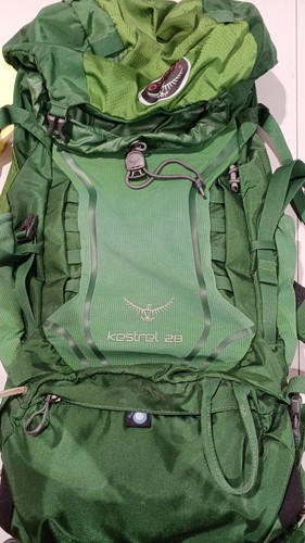 Sac dos osprey kestrel 28 - à,
