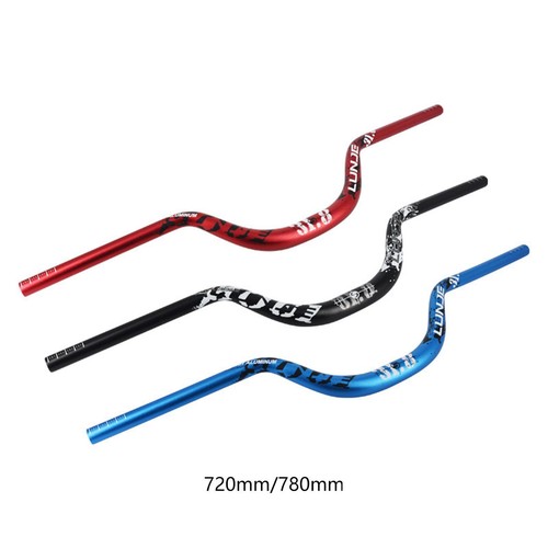 Guidon vélo montagne - guidon,