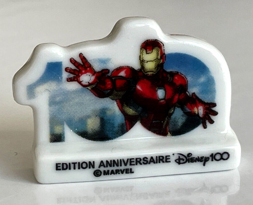 Fève edition anniversaire - fève,