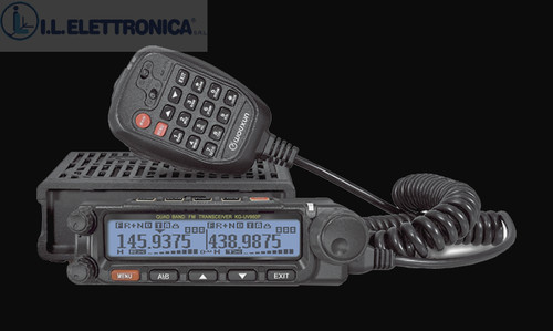 Wouxun uv980pl - wouxun, kg-uv980pl