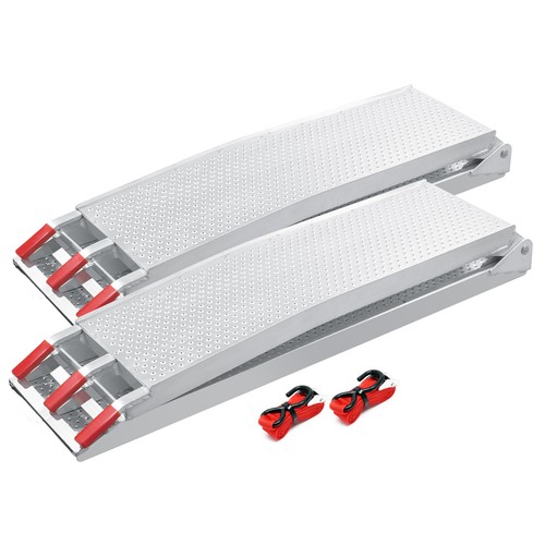 Rampe chargement 215cm - rampe,