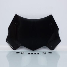 Bulle saut de vent Malossi