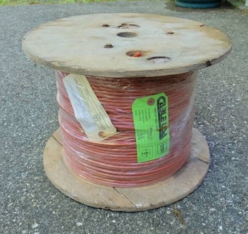 Belden 83395 cable nos - 83395, on