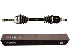 Arbre de Transmission Gauche