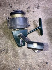 Ancien moulinet de pêche au lancer eau douce GALION 12 R Fonctionnel