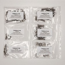YAMAHA IT 200 1984-1986 Kit