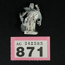 Foncé Elfe Noir Arche