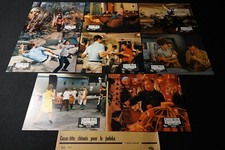 CASSE TETE CHINOIS POUR LE JUDOKA  Gabriel Brian jeu photos cinema  karate 1967