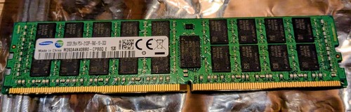 Samsung 32gb 2rx4 pc4 2133p - samsung,