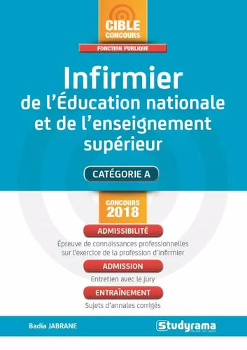 Infirmier éducation - infirmier, l'éducation