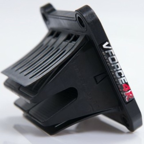Boite clapets force - à, v-force