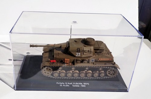 Char panzer kpfw ausf - panzer, g