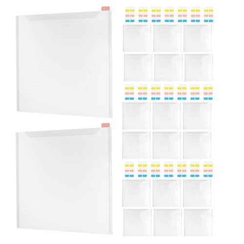 Ensemble rangement pour - 1, de
