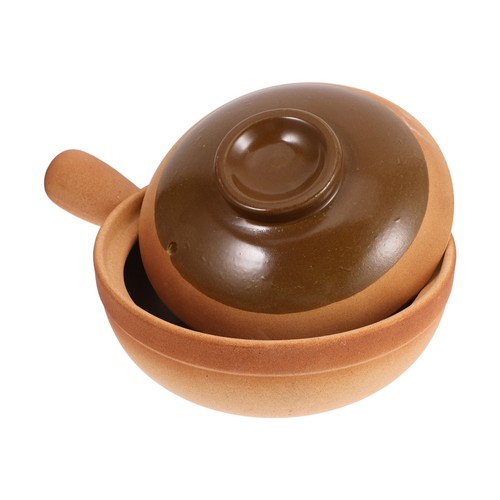 Pot cuisson argile - de,