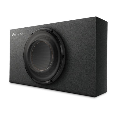 Pioneer series d10lb - d-series, ts-d10lb