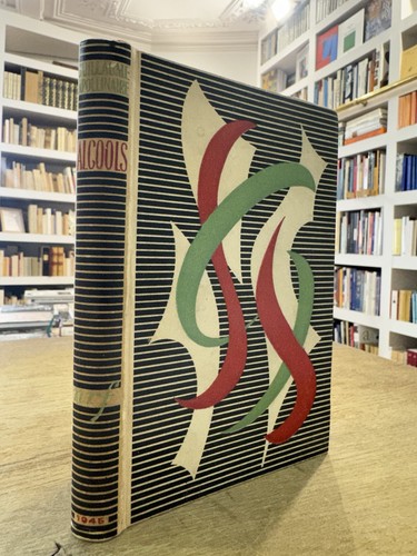 Apollinaire alcools gallimard - alcools,