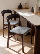Paire chaises style - ✨, de
