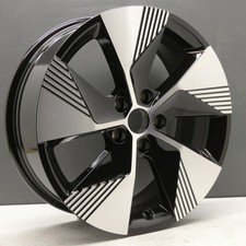 Jante En Alliage RENAULT