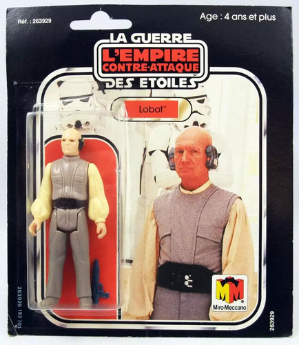 Star wars empire - wars, l'empire