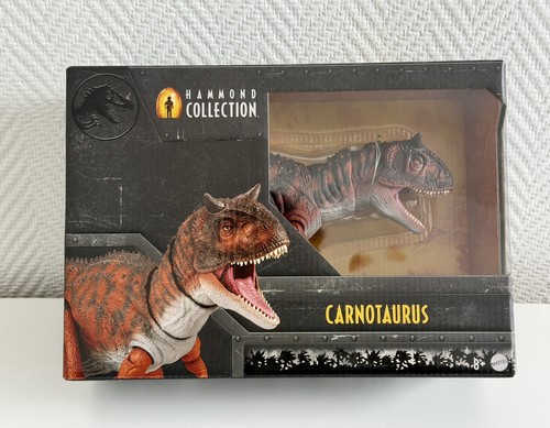 Jurassic world hammond - world,
