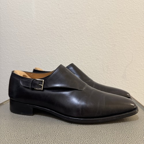 2340 john lobb jermyn style - $2340,