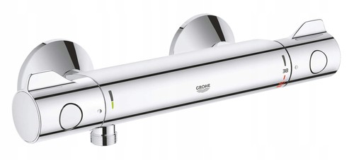 Mitigeur douche grohe - de,