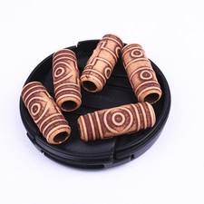  60 Pcs Perles Intercalaires